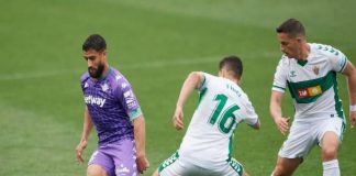 Nhận định, Nhận định Betis vs Elche, 02h00 ngày 20/4 - La Liga