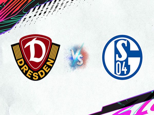 Nhận định tỷ lệ Dynamo Dresden vs Schalke, 23h30 ngày 1/4
