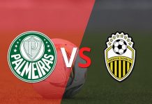 Nhận định, soi kèo Palmeiras vs Deportivo Tachira – 07h30 25/05, Copa Libertadores