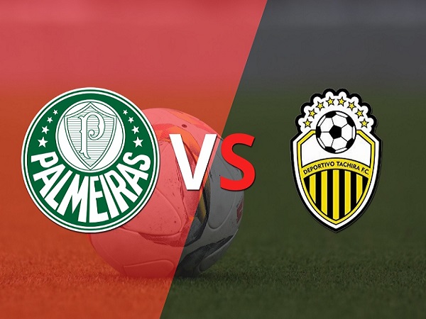 Nhận định, soi kèo Palmeiras vs Deportivo Tachira – 07h30 25/05, Copa Libertadores