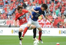 Nhận định Urawa Reds vs Yokohama, 17h30 ngày 18/5