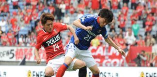 Nhận định Urawa Reds vs Yokohama, 17h30 ngày 18/5