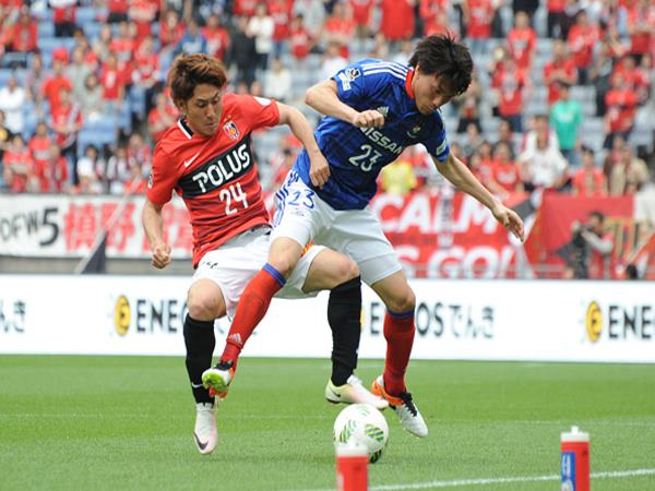Nhận định Urawa Reds vs Yokohama, 17h30 ngày 18/5