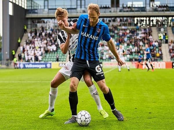 Nhận định Inter Turku vs Drita 6/7