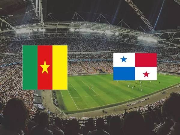 Nhận định, soi kèo Cameroon vs Panama - 17h00 18/11, Giao hữu quốc tế