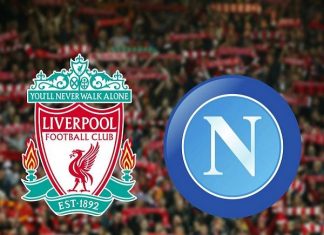 Nhận định, soi kèo Liverpool vs Napoli – 03h00 02/11, Champions League