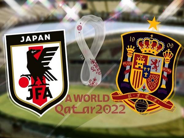 Nhận định, soi kèo Nhật Bản vs Tây Ban Nha – 02h00 02/12, World Cup 2022
