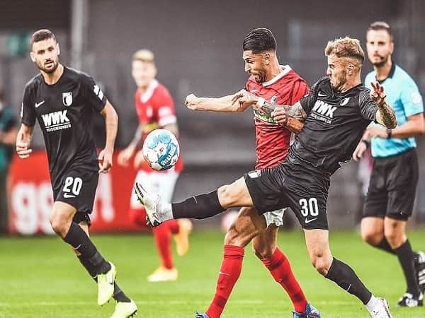 Nhận định Freiburg vs Augsburg 28/1