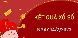 Thống kê XSMT 14/2/2023 thống kê cặp số đẹp miền Trung