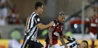 Tỷ lệ tài xỉu Carabobo vs Atletico Mineiro, 7h30 ngày 23/2