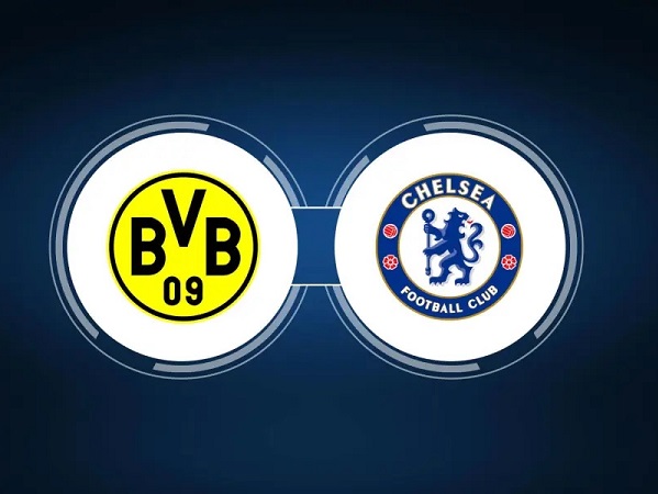 Nhận định, soi kèo Dortmund vs Chelsea – 03h00 16/02, Champions League