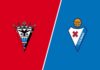 Nhận định kèo Mirandes vs Eibar, 03h00 ngày 21/03