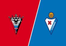 Nhận định kèo Mirandes vs Eibar, 03h00 ngày 21/03