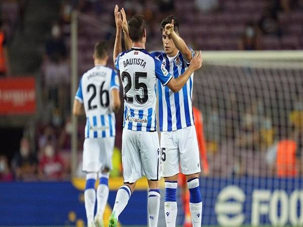 Dự đoán trận đấu Real Sociedad vs Cadiz (3h00 ngày 4/3)