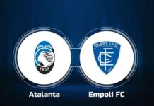Nhận định, soi kèo Atalanta vs Empoli - 02h45 18/03, VĐQG Italia
