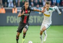 Nhận định trận đấu Leverkusen vs Koln (1h30 ngày 6/5)