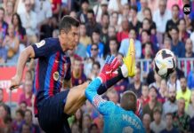 Nhận định tỷ lệ Valladolid vs Barcelona (3h00 ngày 24/5)
