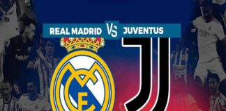 Nhận định Juventus vs Real Madrid