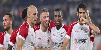 Nhận định Antwerp vs Shakhtar Donetsk (23h45 ngày 4/10)