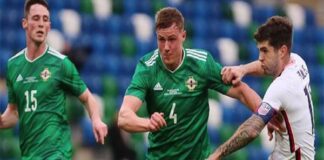 Nhận định Ireland vs Hy Lạp, 01h45 ngày 14/10