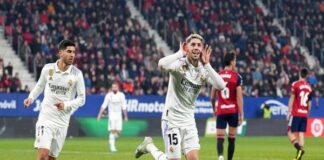 Nhận định Real Madrid vs Osasuna, 21h15 ngày 7/10