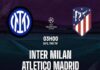 Nhận định Inter Milan vs Atletico Madrid