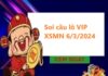 Soi cầu lô VIP XSMN 6/3/2024