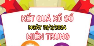 Thống kê XSMT 15/3/2024 chốt đặc biệt đầu đuôi thứ 6