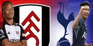 Nhận định bóng đá giữa Fulham vs Tottenham 00h30 ngày 17/03