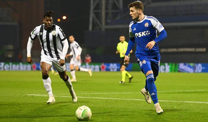 Nhận định trận PAOK với Dinamo Zagreb, 00h45 ngày 15/3