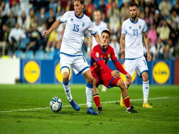 Nhận định trận đấu giữa Lithuania vs Romania, 01h45 ngày 16/10