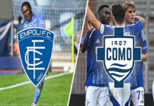 Dự đoán kèo Châu Á Empoli vs Como (00h30 ngày 5/11)