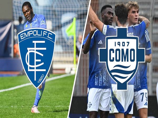 Dự đoán kèo Châu Á Empoli vs Como (00h30 ngày 5/11)