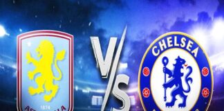 Phân tích đối đầu Aston Villa vs Chelsea, 00h30 ngày 23/2