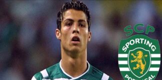 Kiểu tóc đẹp nhất của Ronaldo