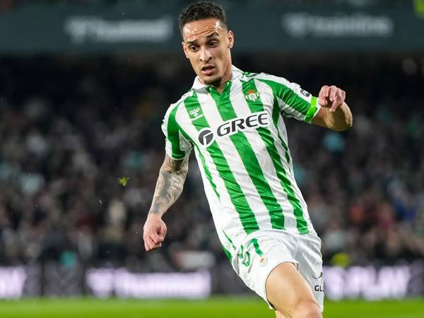 Lịch sử đối đầu Betis và Gent