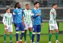 Phân tích đối đầu Betis vs Gent, 00h45 ngày 21/2