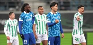 Phân tích đối đầu Betis vs Gent, 00h45 ngày 21/2