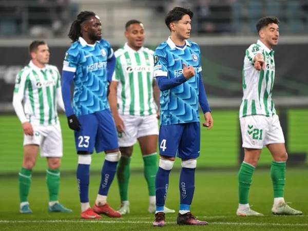 Phân tích đối đầu Betis vs Gent, 00h45 ngày 21/2