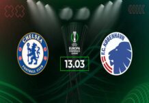 Phân tích đối đầu Chelsea vs Copenhagen, 03h00 ngày 14/3