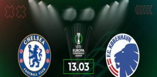 Phân tích đối đầu Chelsea vs Copenhagen, 03h00 ngày 14/3