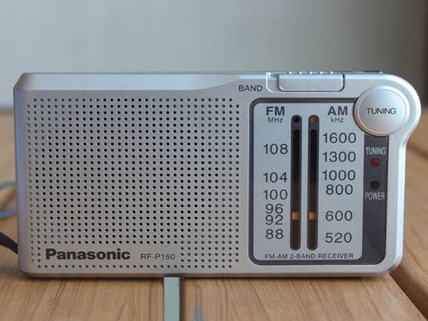 Ngủ mơ thấy đài Radio mang đến điềm báo tin tức mới