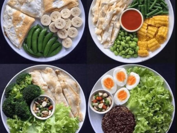 Điểm danh những món ăn giảm mỡ bụng cho eo nhỏ dáng xinh